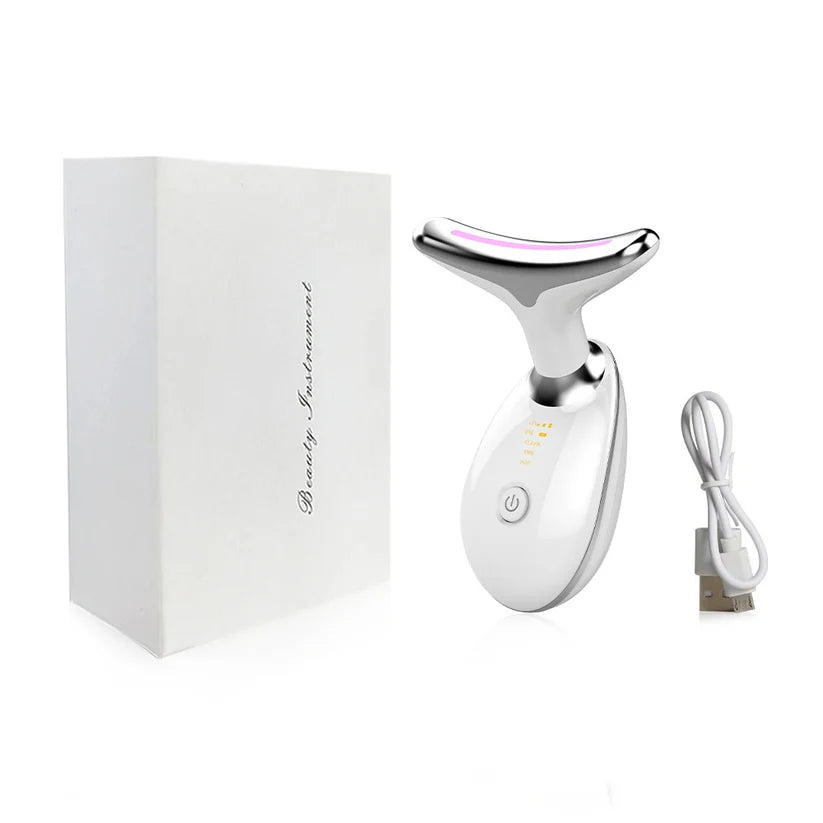SKIN BALANCE Masajeador Facial
